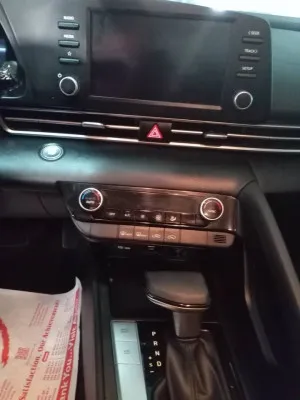 2022 Hyundai Elentra