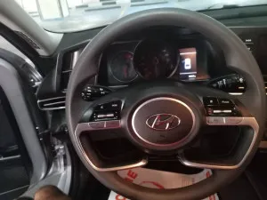 2022 Hyundai Elentra