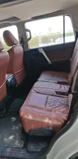 2018 Toyota Prado