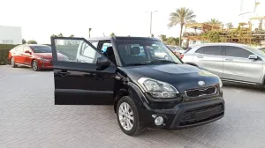 2014 Kia Soul in dubai