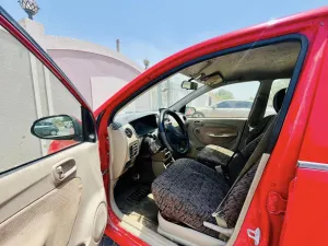 2006 دايهاتسو شاراد