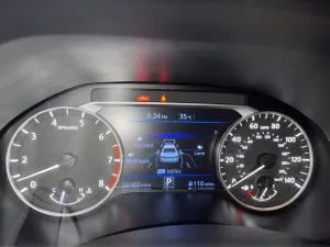 2021 Nissan Altima