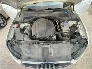 2016 Audi A6