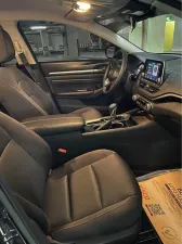 2021 Nissan Altima
