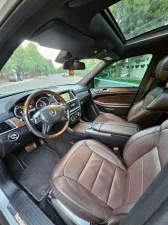 2014 Mercedes-Benz GL
