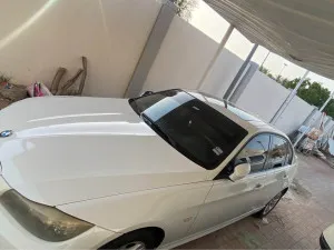 2011 BMW 3-Series
