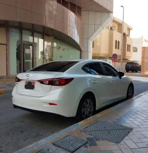 2018 Mazda 3