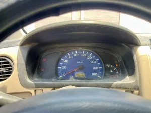 2006 دايهاتسو شاراد