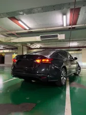 2021 Nissan Altima