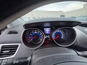 2013 Hyundai Avante