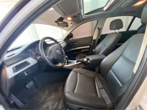 2011 BMW 3-Series