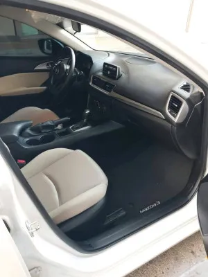 2018 Mazda 3
