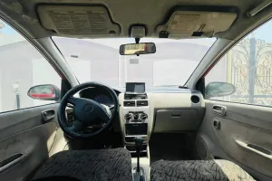 2006 دايهاتسو شاراد