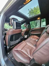 2014 Mercedes-Benz GL