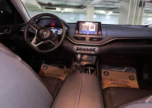 2021 Nissan Altima