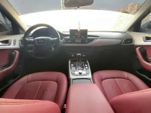 2016 Audi A6