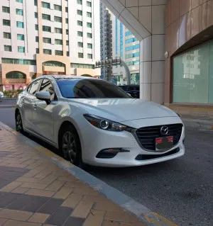 2018 Mazda 3