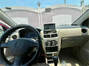 2006 دايهاتسو شاراد