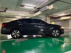 2021 Nissan Altima