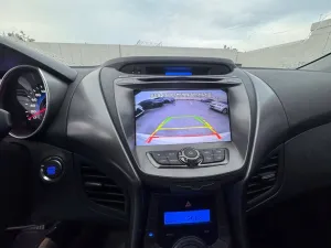 2013 Hyundai Avante
