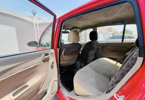 2006 دايهاتسو شاراد