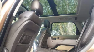 2016 Land Rover Range Rover Sport