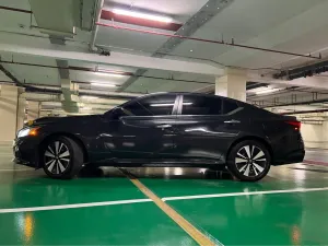 2021 Nissan Altima