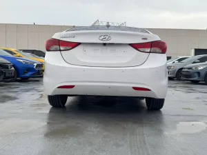 2013 Hyundai Avante