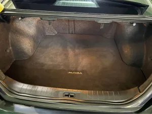 2021 Nissan Altima