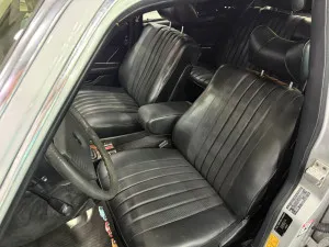 1978 Mercedes-Benz 450