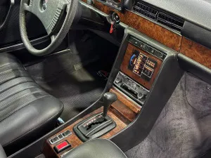 1978 Mercedes-Benz 450