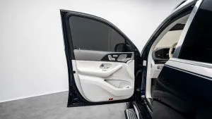 2021 Mercedes-Benz GLS Maybach