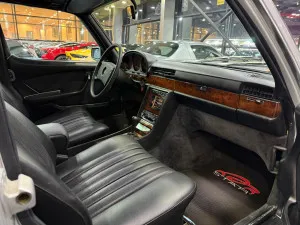 1978 Mercedes-Benz 450