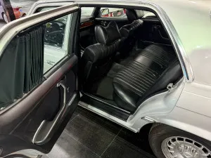 1978 Mercedes-Benz 450