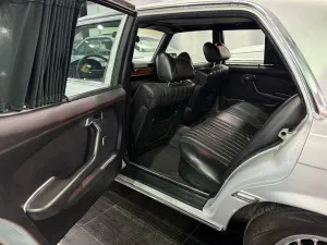 1978 Mercedes-Benz 450