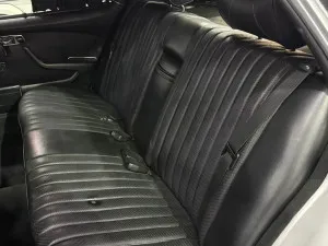 1978 Mercedes-Benz 450