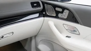 2021 Mercedes-Benz GLS Maybach