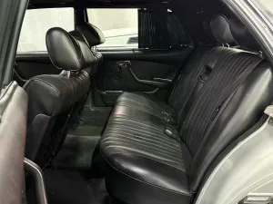 1978 Mercedes-Benz 450