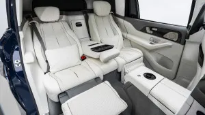 2021 Mercedes-Benz GLS Maybach