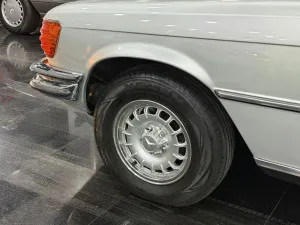 1978 Mercedes-Benz 450