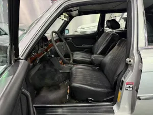 1978 Mercedes-Benz 450