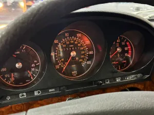 1978 Mercedes-Benz 450