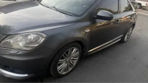 2015 Suzuki Kizashi in dubai