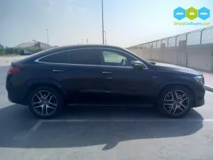 2024 Mercedes-Benz GLE