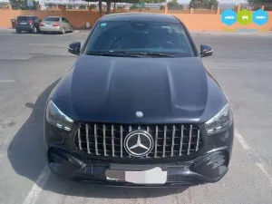 2024 Mercedes-Benz GLE