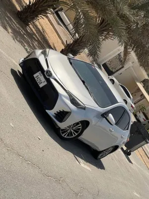 2018 تويوتا كورولا