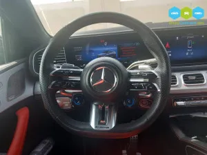 2024 Mercedes-Benz GLE