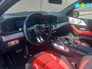 2024 Mercedes-Benz GLE