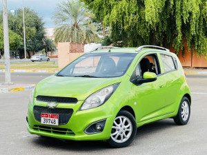 2015 Chevrolet Spark