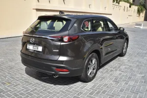 2019 Mazda CX-9